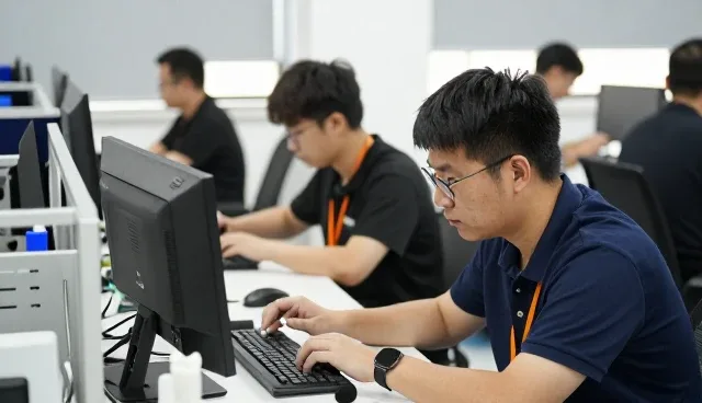 山东七彩鲲信息科技有限公司打造符合现代需求的信息技术咨询