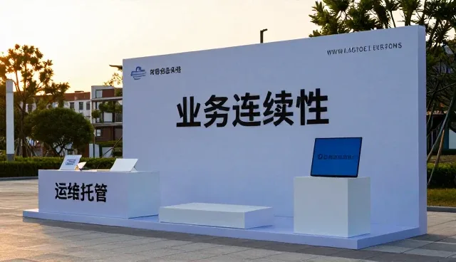 系统集成全流程支持的关键环节与实践建议