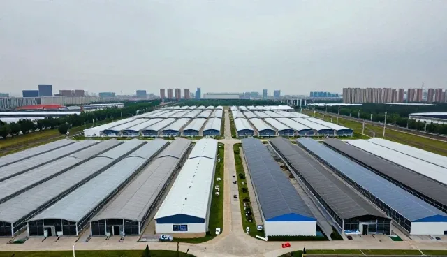 信息平台建设中的选型关注点与技术适配