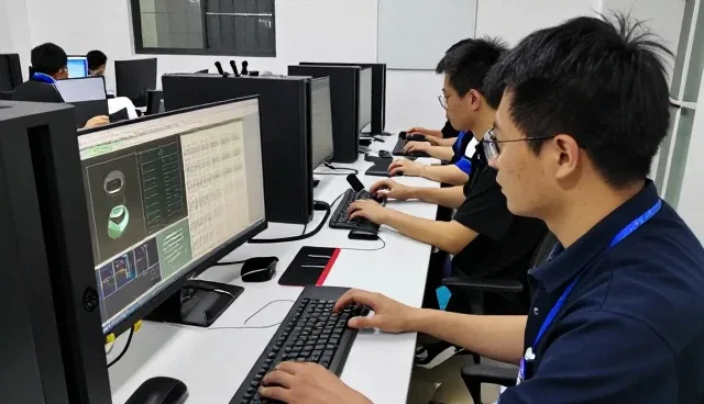 山东七彩鲲信息科技有限公司分享技术培训使用优势