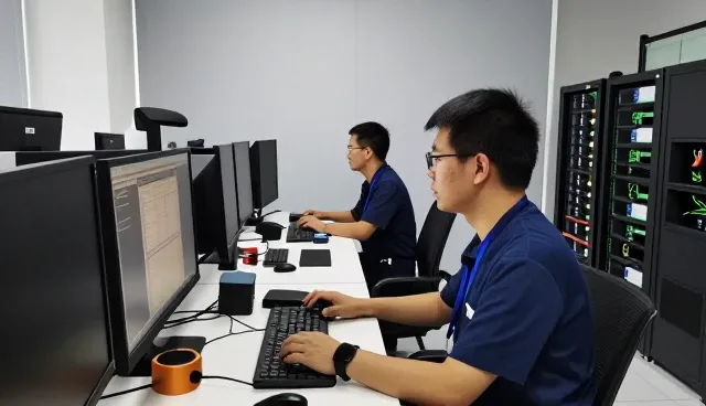 仓储物流变化带来的全流程支持需求