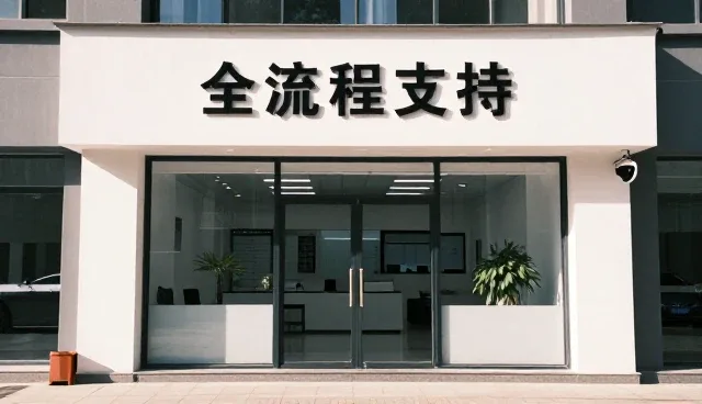 提升数据处理系统稳定性的实践要点
