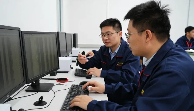 运维托管信息技术怎么做得更稳：技术培训一线经验
