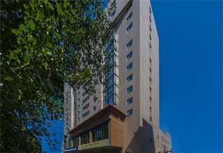 四方头螺栓定制厂家