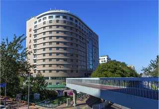 济南饮料自动售货机